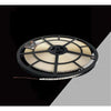 Striscia Led Smd2835 Bobina 50 Metri 24v Ip20 Luce 6500k 3000k 4000k 50m-24v-120
