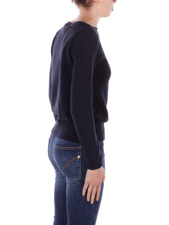 MM MAX MARA Maglie Blu da donna