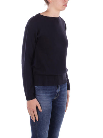 MM MAX MARA Maglie Blu da donna