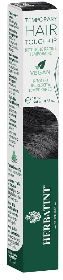Herbatint instant hair black r