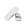 FILA Scarpa Bassa Donna Fxventuno l Low Wmn Pastel Lilac/elfin Yellow da donna