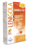 Lenigola 2act caramelle dure