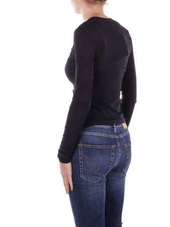 MM MAX MARA T-shirt e Polo Blu da donna