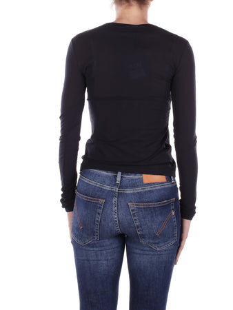 MM MAX MARA T-shirt e Polo Blu da donna