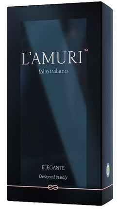 L'amuri fallo ita elegante 12p