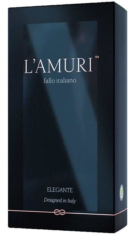 L'amuri fallo ita elegante 12p