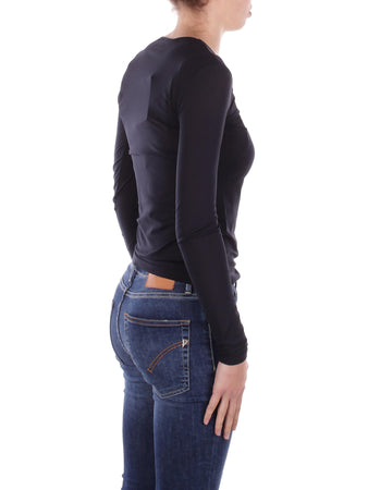 MM MAX MARA T-shirt e Polo Blu da donna