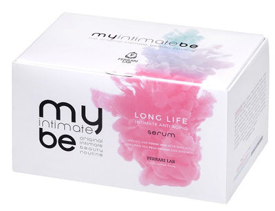 My intimate be long life siero