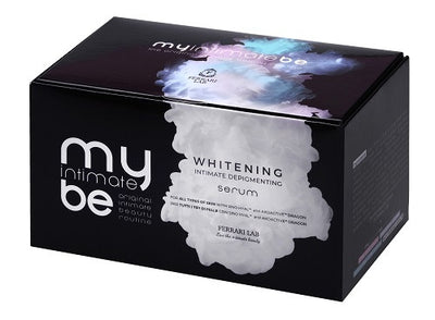 My intimate be whitening siero