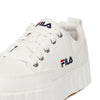 FILA Scarpa Bassa Donna Sandblast C Wmn White da donna