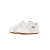 FILA Scarpa Bassa Donna Sandblast C Wmn White da donna