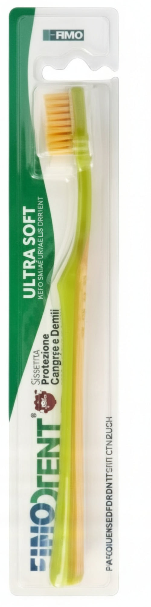 Fimodent spazzolino spgd ultra