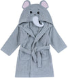 Ch accappatoio elefante 24m+