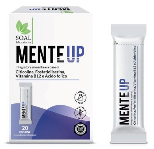 Menteup 20bust
