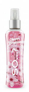 So cherry blossom mist 100ml