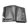 Porta Carte Credito Gai Mattiolo R-fid 13295 nero
