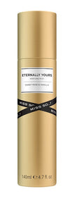 So miss eternally yours mist