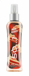 So red velvet body mist 100ml