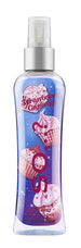 So strawberry cupcak mist100ml