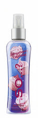 So strawberry cupcak mist100ml