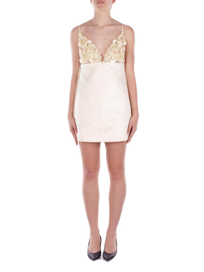 Elisabetta Franchi Abiti Giallo da donna