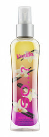 So vanilla body mist 100ml