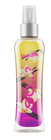 So vanilla body mist 100ml