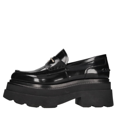 Alexander Wang Scarpe basse Nero da donna