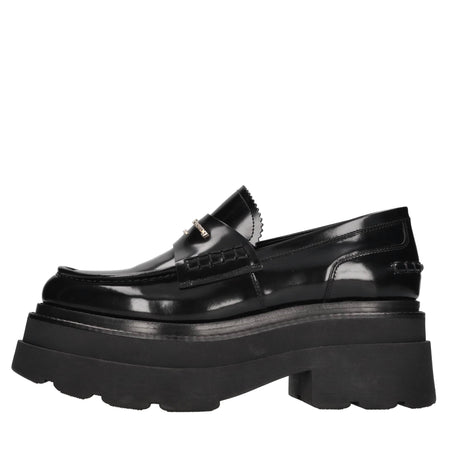 Alexander Wang Scarpe basse Nero da donna
