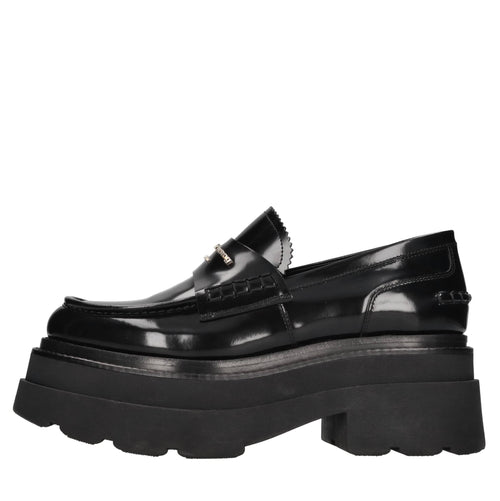 Alexander Wang Scarpe basse Nero da donna