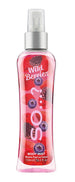 So wild berries body mist100ml
