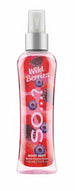 So wild berries body mist100ml