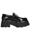 Alexander Wang Scarpe basse Nero da donna
