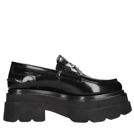 Alexander Wang Scarpe basse Nero da donna