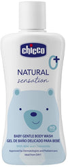 Ch ns bagnoschiuma 200ml