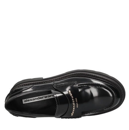 Alexander Wang Scarpe basse Nero da donna