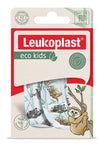 Leukoplast eco cer kids 12pz