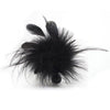Piumino Bondage Pom Pom Piume TicKler di Bijoux Indiscrets