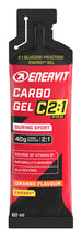 Enervit c2 1 carbo gel ora60ml