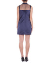 Elisabetta Franchi Abiti Blu da donna