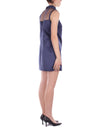 Elisabetta Franchi Abiti Blu da donna