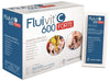 Fluivit c 600 forte 14bust