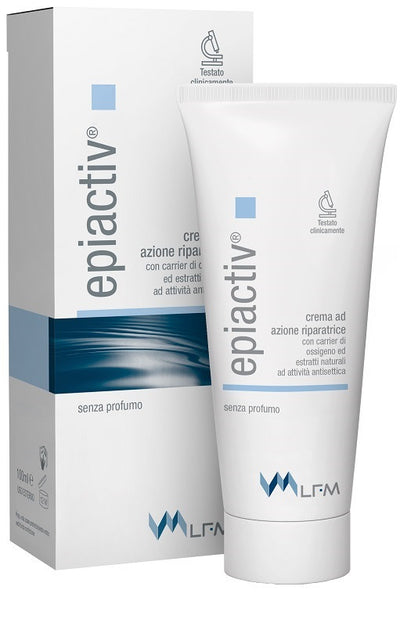 Epiactiv crema riparatrice