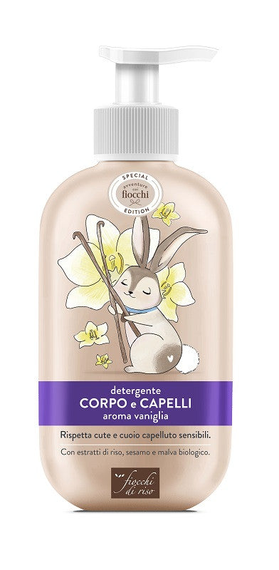 Detergente crp/cap fdr special