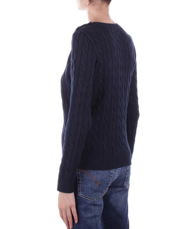 Ralph Lauren Maglie Blu da donna