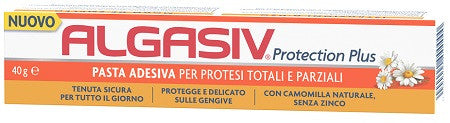 Algasiv pasta adesiva protecti