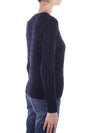Ralph Lauren Maglie Blu da donna
