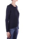 Ralph Lauren Maglie Blu da donna