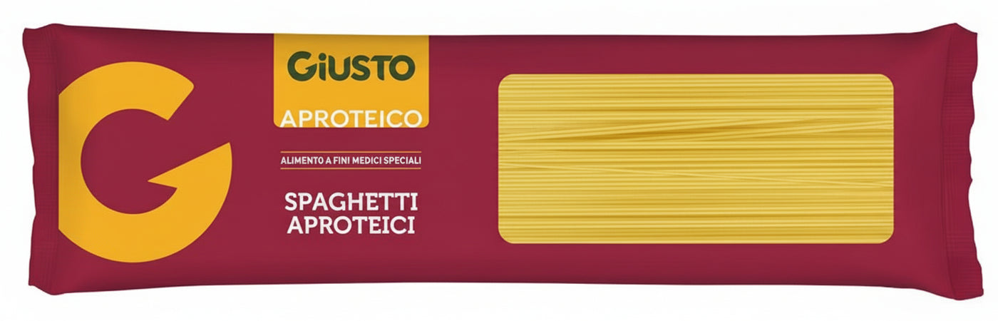 Giusto aprot spaghetti 250g