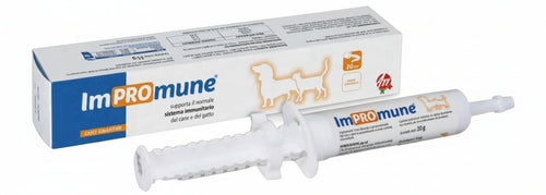 Impromune pasta 35 gr